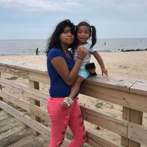 Meet your Posher, Vicky mendez